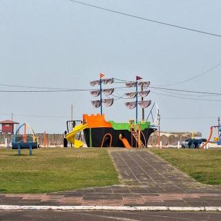 Apartamento Carmem em Condomínio à Beira-Mar - Tramandaí - 6