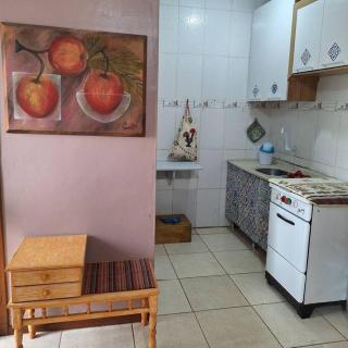 Apartamento Carmem em Condomínio à Beira-Mar - Tramandaí - 2