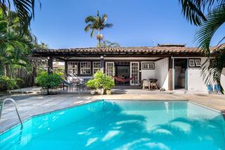 Bz39 Casa c/ piscina privativa a 150m da praia! - 5