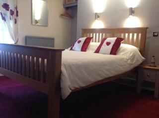 Afon Duad Inn - Cwm-Duad - 8