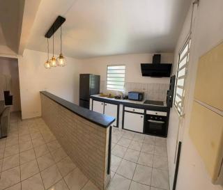 Maison Cosy proche de la Marina - Le Gosier - 7