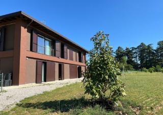 Agriturismo B&B Lombardi Bologna - San Lazzaro - La Mura - 9