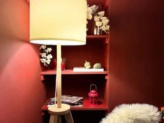 Cherry - Prague Apartment - Prague - 6