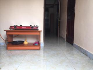 Mary Apartments - 7