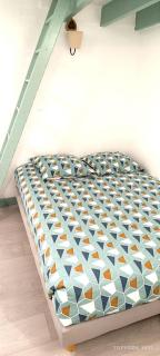 petite maison cosy cœur village - 8