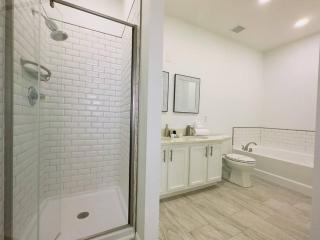 Luxury 4Bd Home Near Disney with Pool -1653 - Davenport - 1