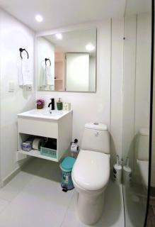 Apartamento Loft Hojas Verdes Armenia Norte - Armenia - 5