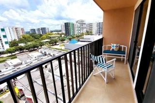 Apartamento Loft Hojas Verdes Armenia Norte - Armenia - 3