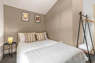 The Belton Retreat - Londra - 7