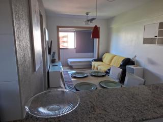 Apartamento Vista Mar - Maceió - 7