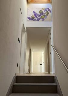 Agriturismo B&B Lombardi Bologna - San Lazzaro - La Mura - 7