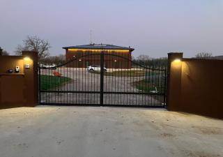 Agriturismo B&B Lombardi Bologna - San Lazzaro - La Mura - 0