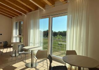 Agriturismo B&B Lombardi Bologna - San Lazzaro - La Mura - 6