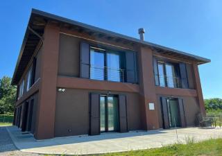 Agriturismo B&B Lombardi Bologna - San Lazzaro - La Mura - 8