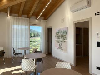 Agriturismo B&B Lombardi Bologna - San Lazzaro - La Mura - 5