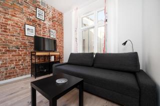 Loft Gdańska 46 parking gratis - Łódź - 0
