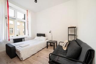 Loft Gdańska 46 parking gratis - Łódź - 6