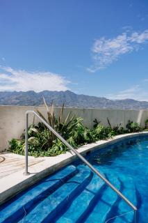 Serenitas at 20, City Views and Wonderland Vibes! - Hatillo - 4