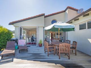 Mistry Hideout - Lakes Resort Pauanui Home - Pauanui - 9