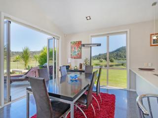 Mistry Hideout - Lakes Resort Pauanui Home - Pauanui - 6