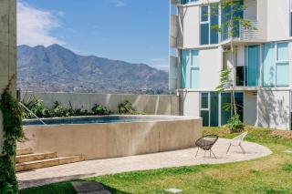Serenity at 12, City Views and Wonderland Vibes! - Hatillo - 8
