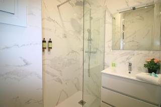 Stylish & Cozy New Apartment in Sant Martí, Perfect for 3 Guests - Barcelone - 5