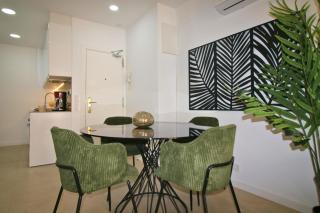 Stylish & Cozy New Apartment in Sant Martí, Perfect for 3 Guests - Barcelone - 6