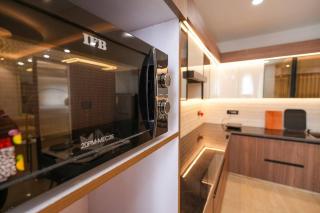 Expansive & Indulgent 3Bhk with Private Terrace - Rishikesh - 6