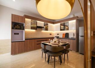 Expansive & Indulgent 3Bhk with Private Terrace - Rishikesh - 2