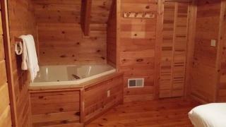 Mountain Top Inn and Resort - Warm Springs - 5
