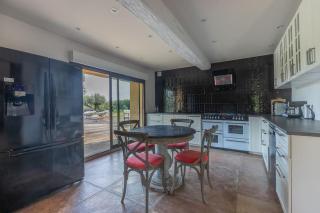 Villa avec piscine en forêt, 2H Paris, - Neuvy-sur-Barangeon - 9