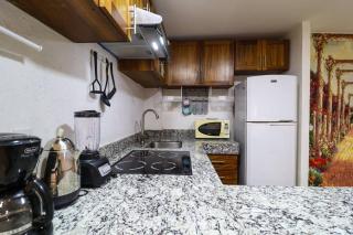 Departamento cerca a la Playa - 6