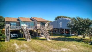 Beach Please - North Topsail Beach - 9