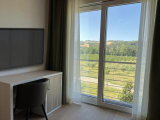 Agriturismo B&B Lombardi Bologna - San Lazzaro - La Mura - 2