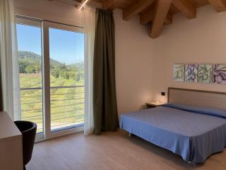 Agriturismo B&B Lombardi Bologna - San Lazzaro - La Mura - 4