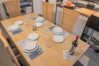 Prime 47 - Neuwertige Wohnung - Schlüsselfeld - 2