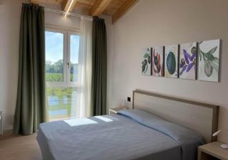 Agriturismo B&B Lombardi Bologna - San Lazzaro - La Mura - 2