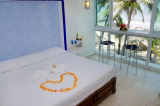Hotel Villa Varadero - Nuevo Vallarta - 8