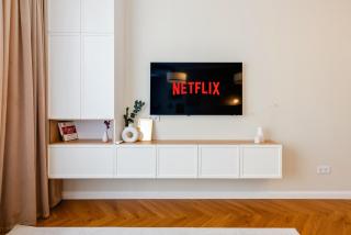 Уютные апартаменты в 4YOU и Amir - 1