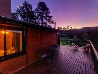 Chalé Riozinho - Alfredo Wagner - 6