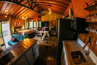 Chalé Riozinho - Alfredo Wagner - 4