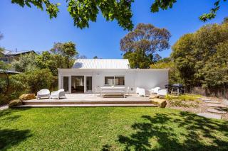 Sunbather - Merricks Beach - 8