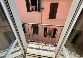 Vicolo Anguilla - Brescia - 1