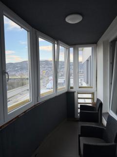 Nis stay nest - Niš - 1