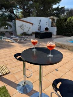 Casa Bonita Studio - Jávea - 7