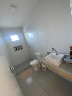 Casa kai Frances - Marechal Deodoro - 6