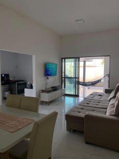 Casa kai Frances - Marechal Deodoro - 4