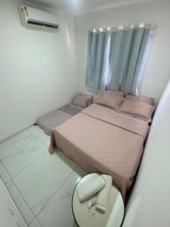 Casa kai Frances - Marechal Deodoro - 1