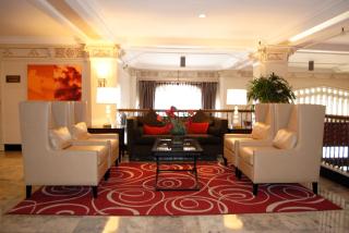 The Pickwick Hotel San Francisco - San Francisco - 4