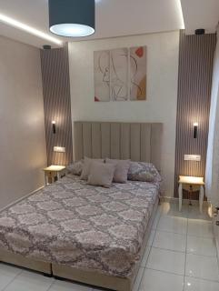 appartement alae - Douar Ben Chellal - 9